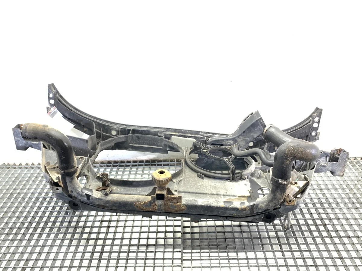 Frontpanel Audi A6 C5 4B0805588A image 7