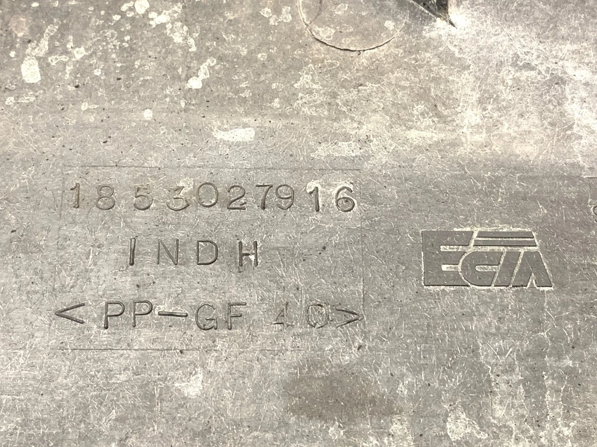Frontpanel Audi A6 C5 4B0805588A image 8