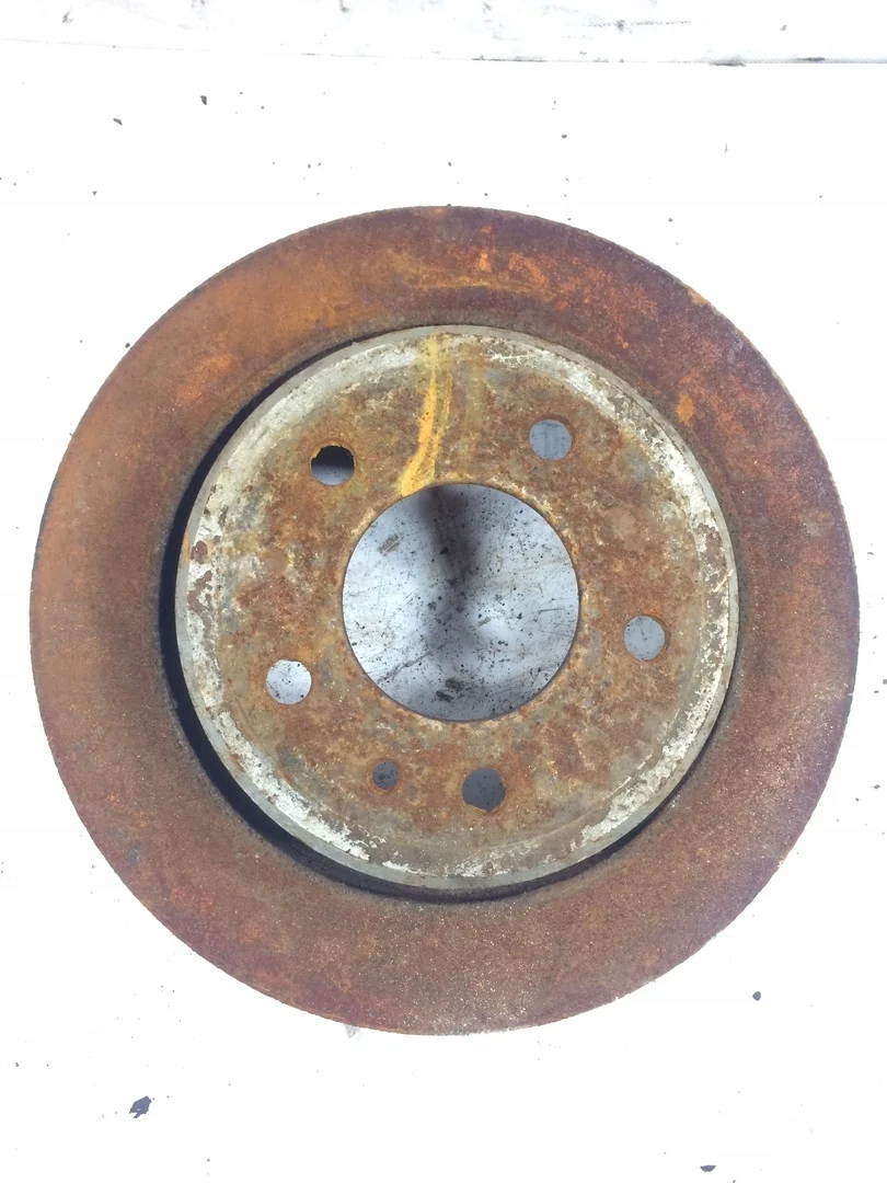 Disco Freno Usato BMW 7 (E32) UA22926