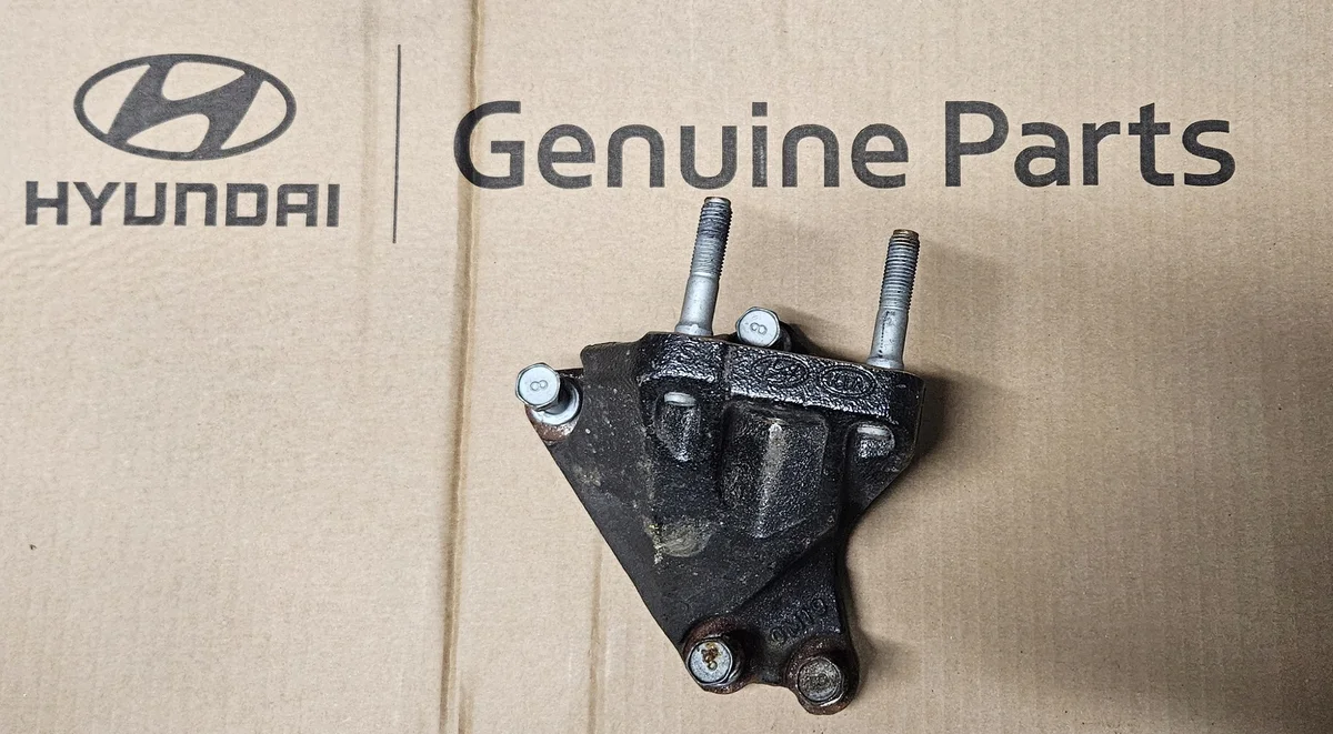 Motorsteun Hyundai Kona 1.6 T-GDI Gebruikt