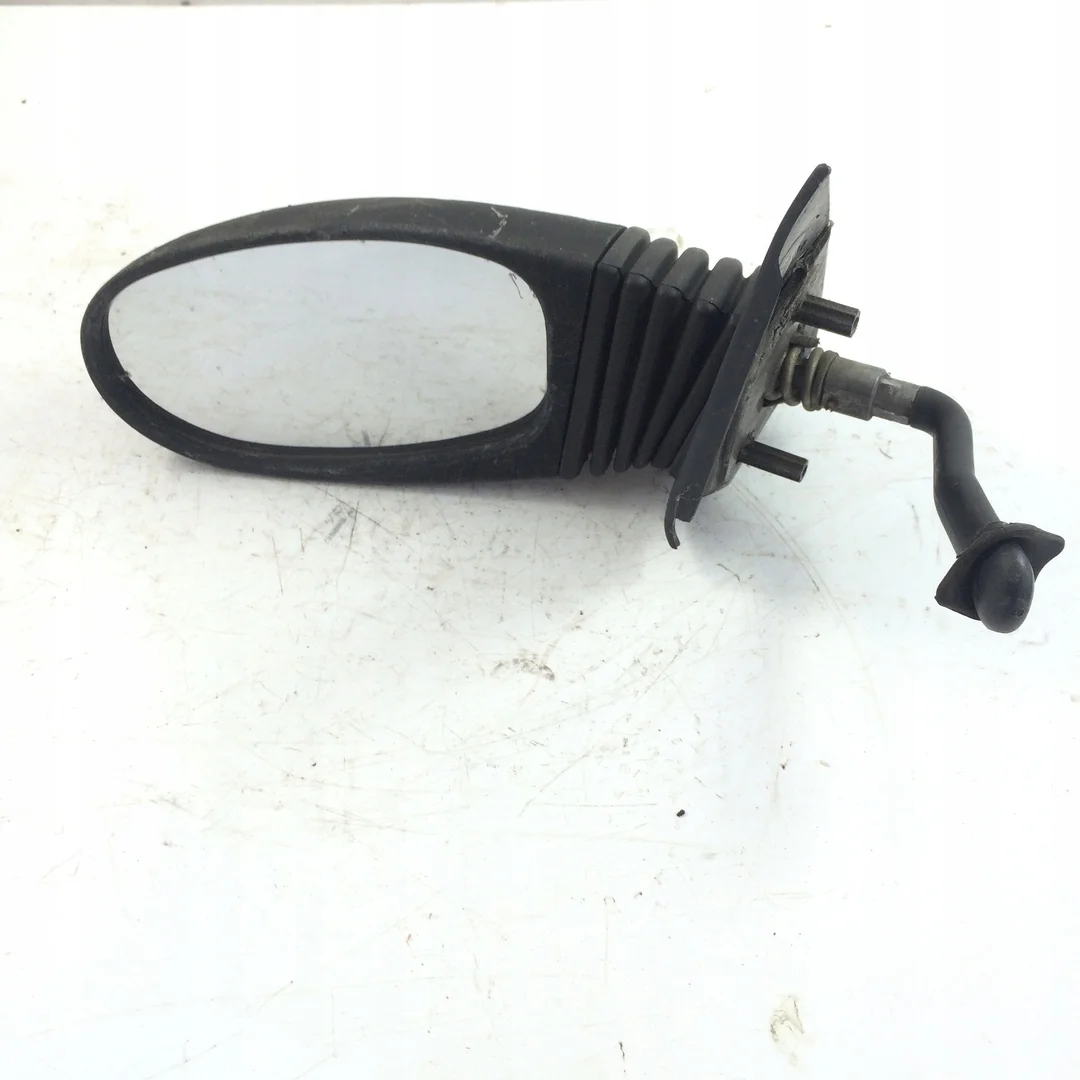 Specchio Fiat Seicento 600 UA24729 Sinistro Usato