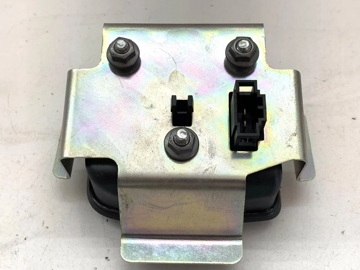 Griff Heckklappe Seat Ibiza IV 6J 08-17 LORK-1778-27585 image 3