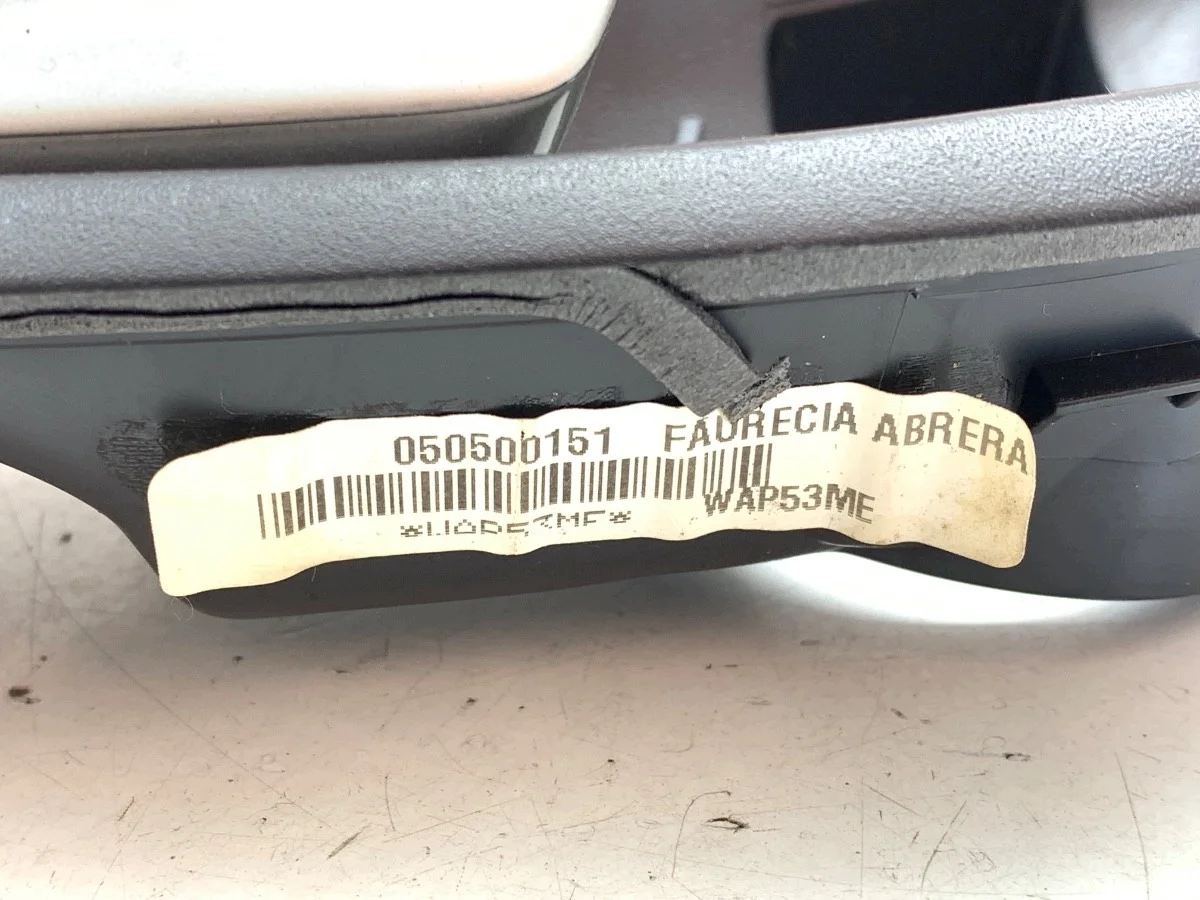 Manija Interior Seat Ibiza IV 6J1837113A image 3