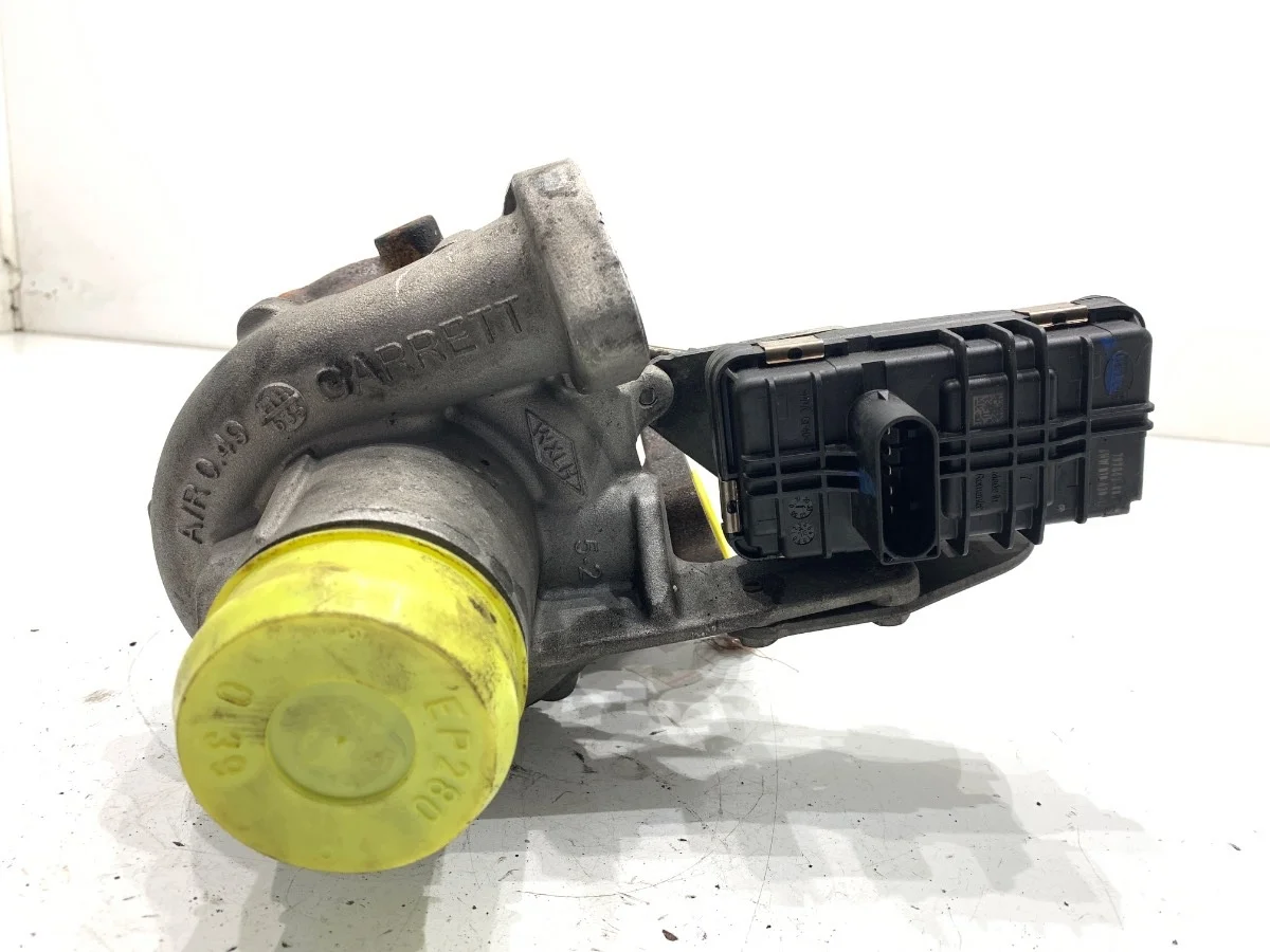 Turbo Opel Zafira C 2.0 130PK LORK-385-11330