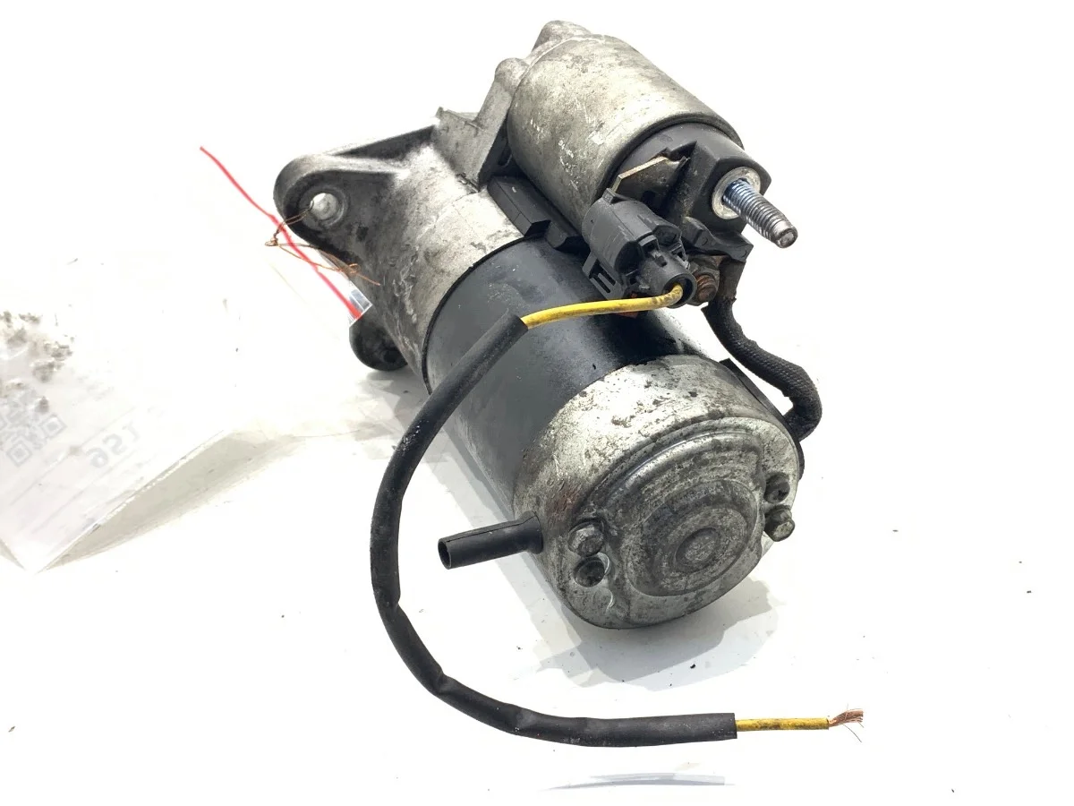 Used Starter Opel Zafira C 55486156