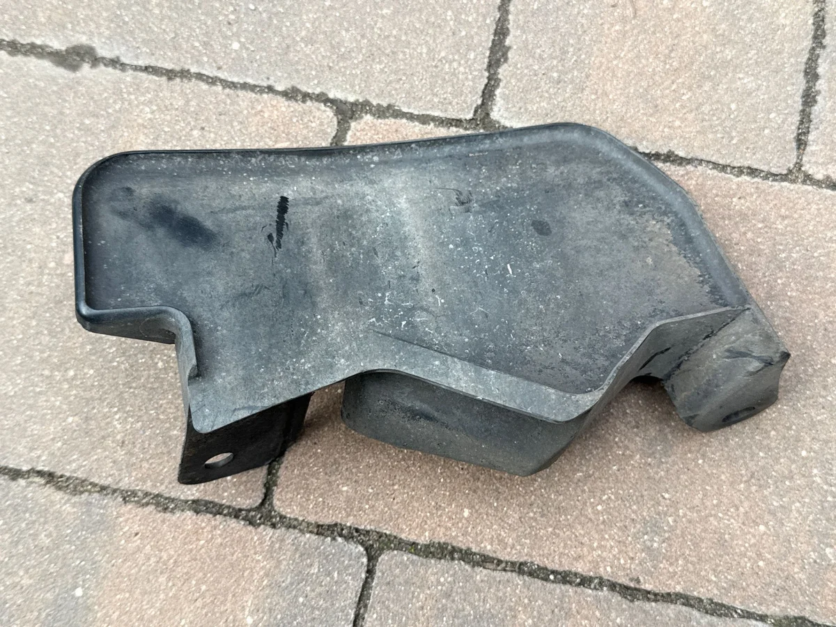 Subaru XV II 2019 parafango posteriore destro image 3