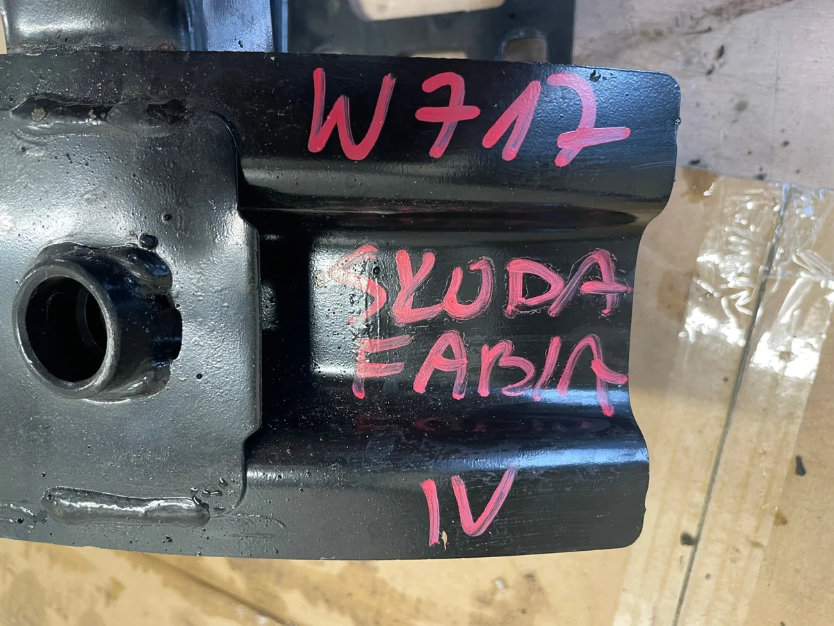 SKODA FABIA IV 4 Balk Balk 6VA807109 thumbnail 5