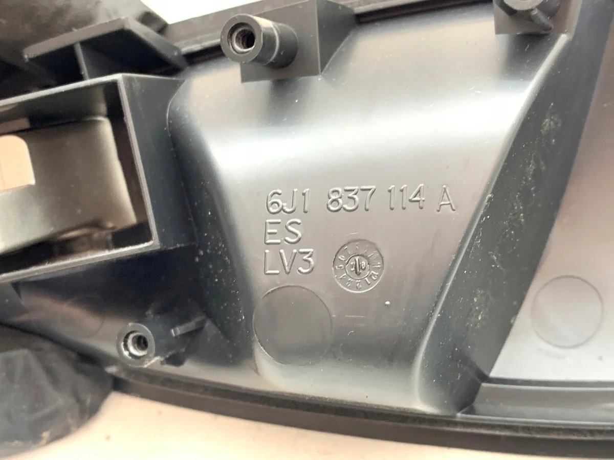 Türgriff Innen Rechts Vorne Seat Ibiza IV image 3