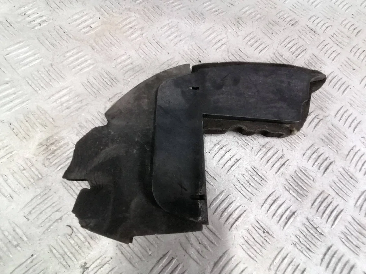 Nissan Qashqai J11 Kadjar Fender Liner Used