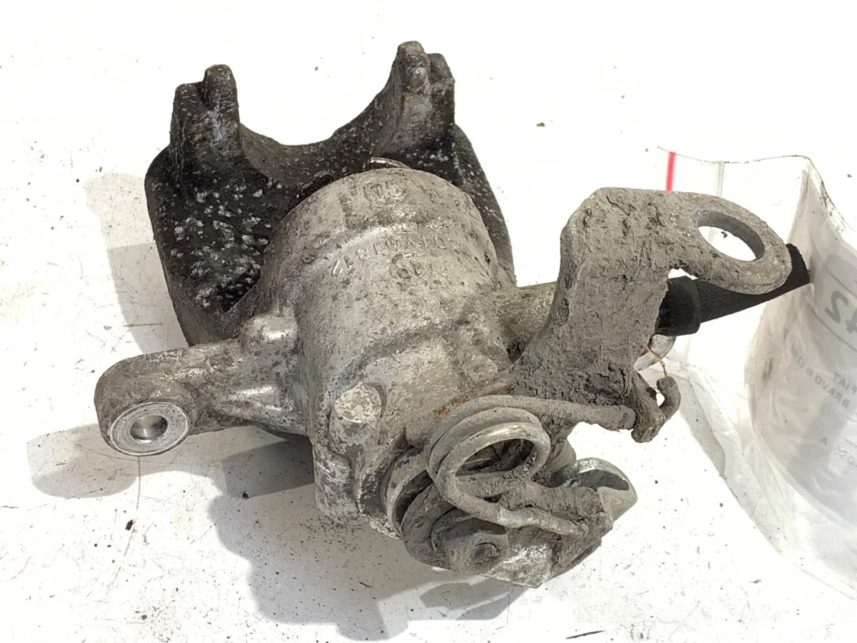 Bremszange Rechts Hinten Fiat Bravo II image 3