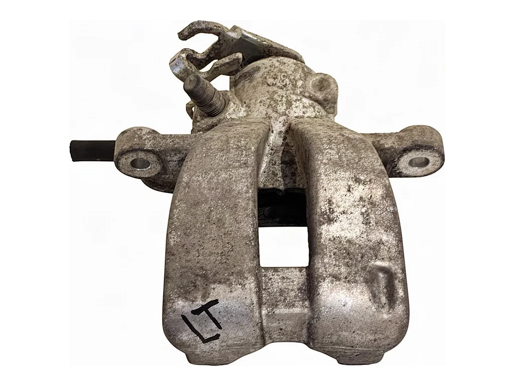 Remklauw Links Achter Fiat Bravo II