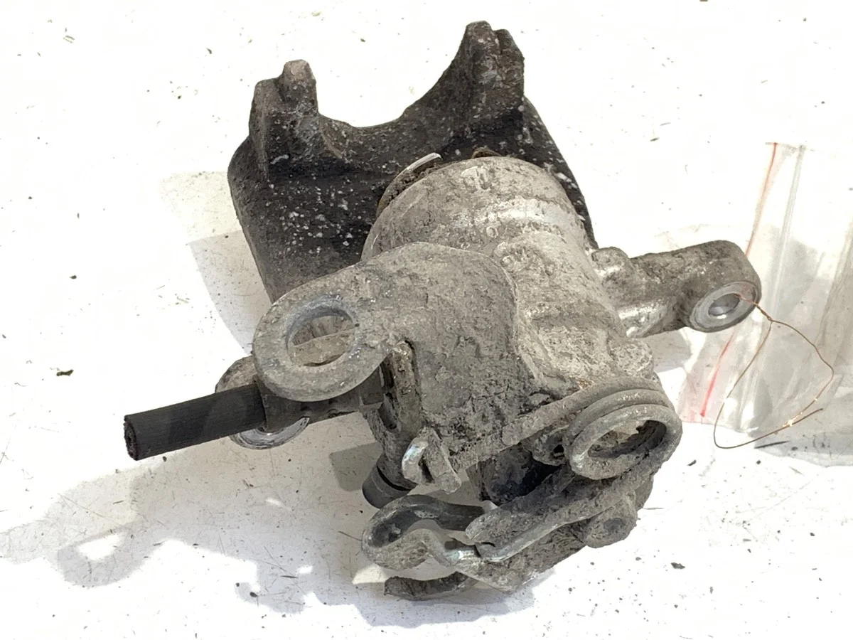 Bremszange Links Hinten Fiat Bravo II image 3