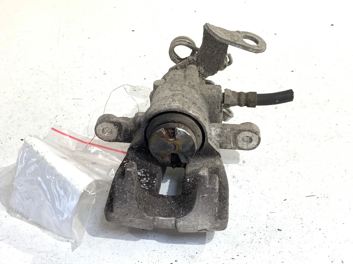Bremszange Links Hinten Fiat Bravo II image 4