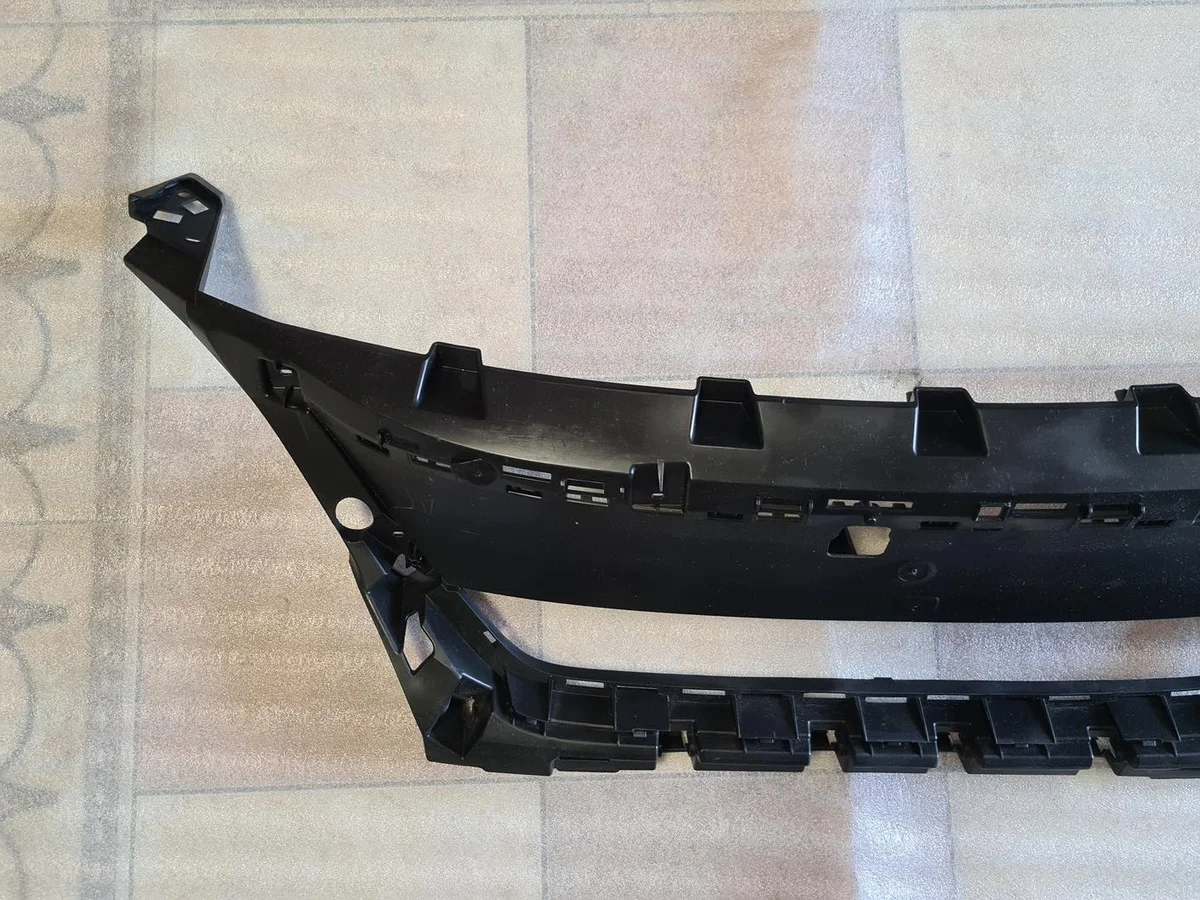 Peugeot 3008 2 Halterung 9815317777 image 3