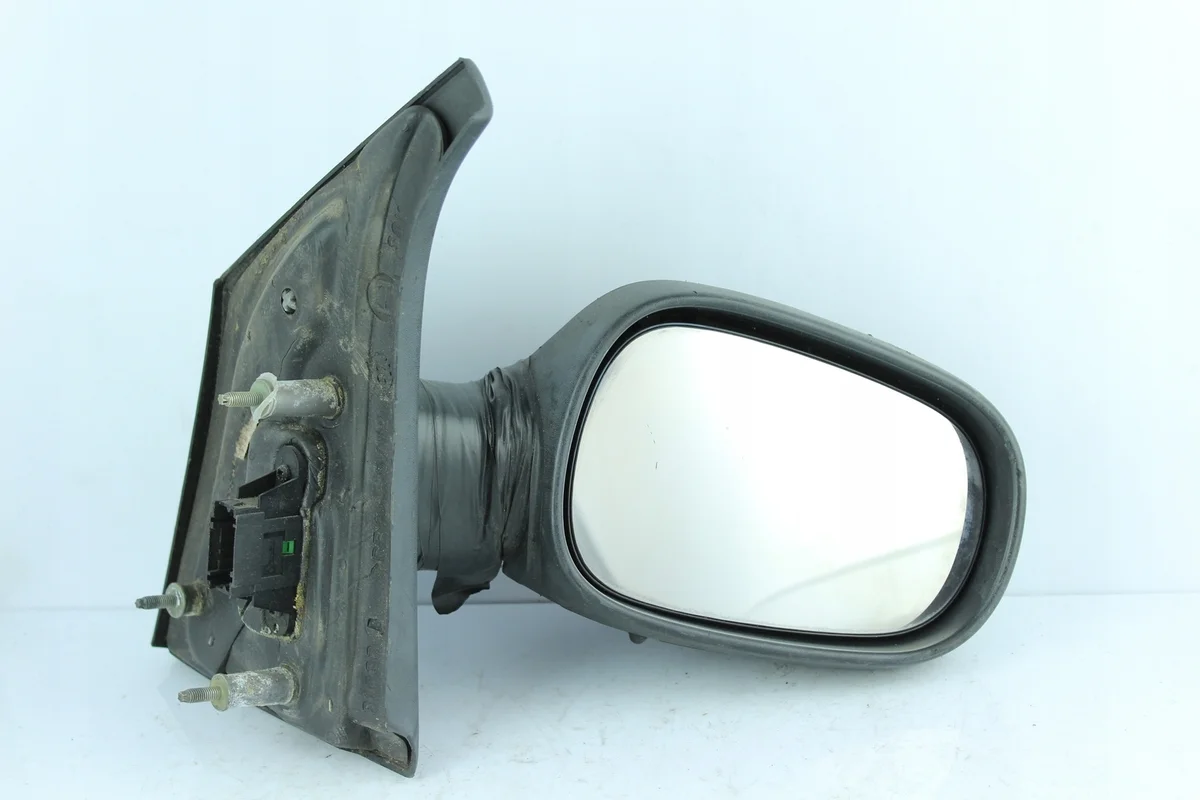 Specchio Renault Megane Destro Usato UA11169