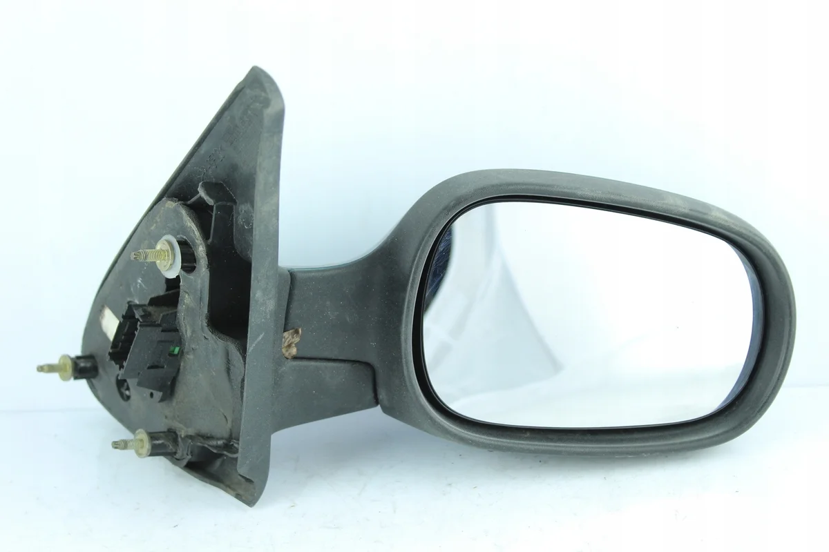 Specchio Renault Megane Destro Usato UA11168