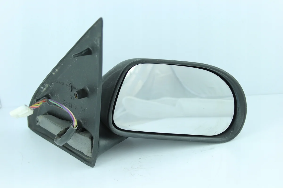 Specchio Fiat Brava Destro Usato UA7933