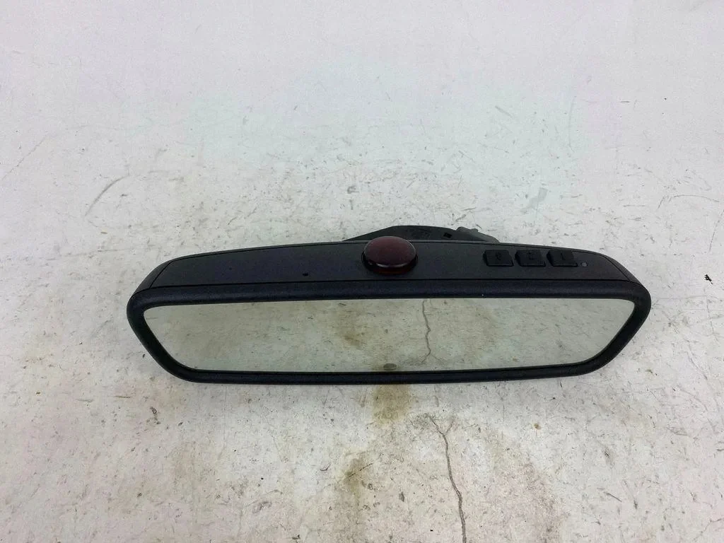 Rétroviseur intérieur BMW X5 E70 X6 E71 E92 E93