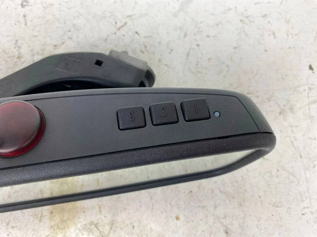 Espelho Retrovisor Interior BMW X5 E70 X6 E71 image 4