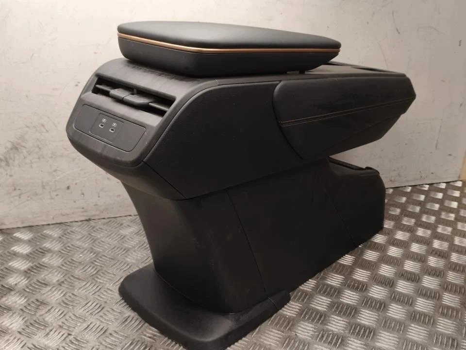 Mittelkonsole Nissan Ariya B685512100 image 5
