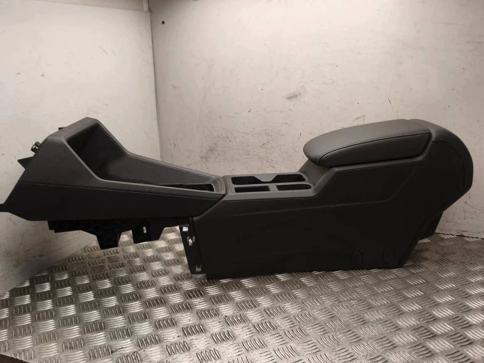 Mittelkonsole VW Caddy V 2K8863284 gebraucht image 3