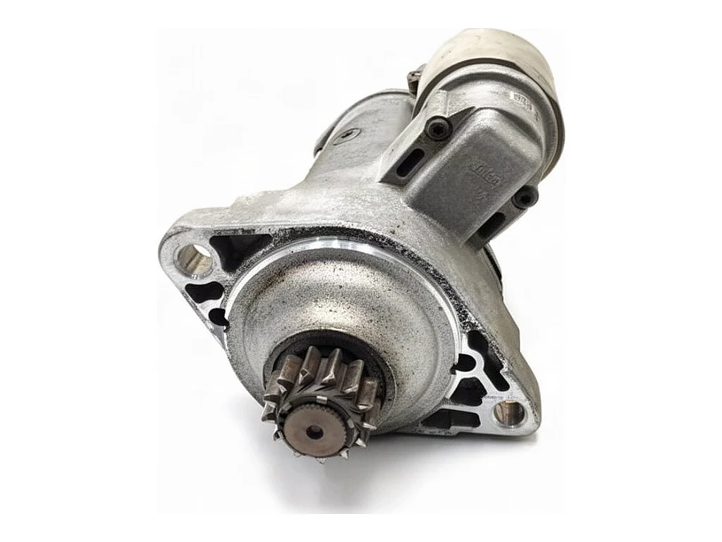 Motor de arranque Skoda Octavia III 2.0 150KM