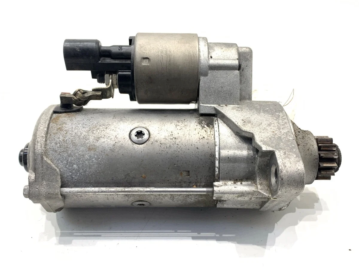 Starter Skoda Octavia III 2.0 150KM image 4