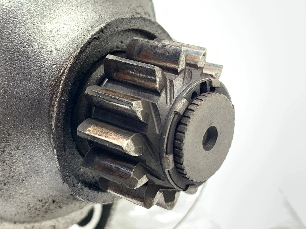 Starter Skoda Octavia III 2.0 150KM image 6