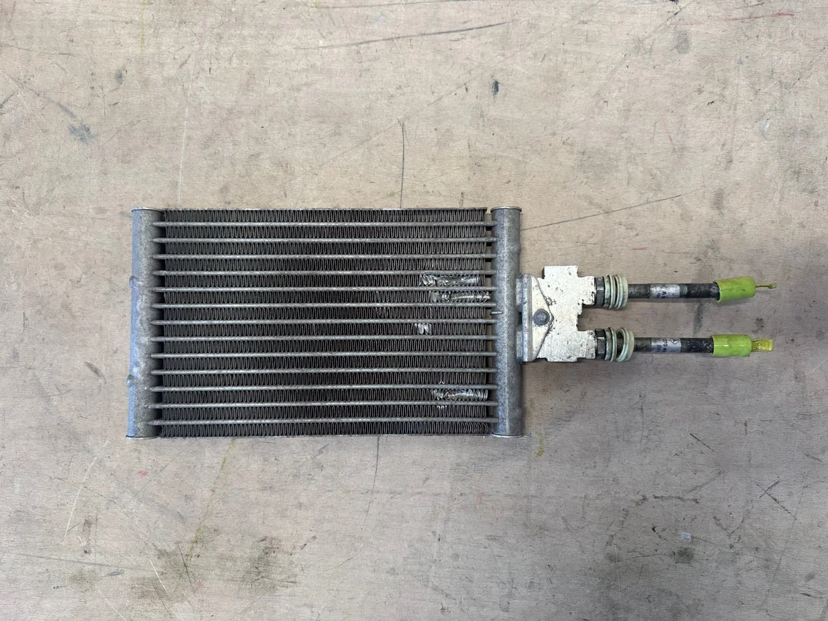 Radiador de Aceite Mercedes Sprinter W906 W907