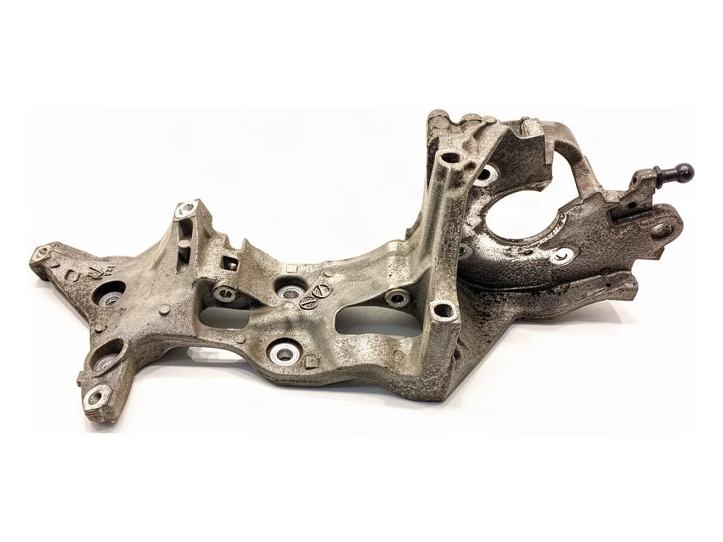 Suporte Alternador Skoda Octavia III 04L903143D Usado