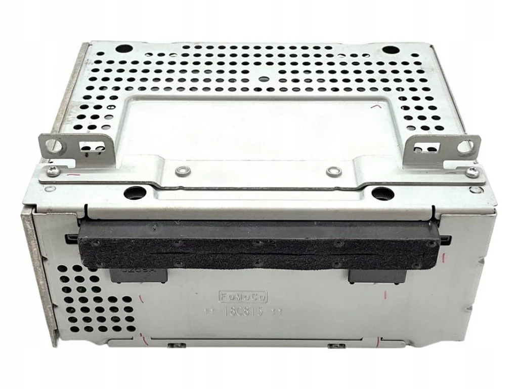 Radio Ford Focus III F1BT-18C815-GE Usato