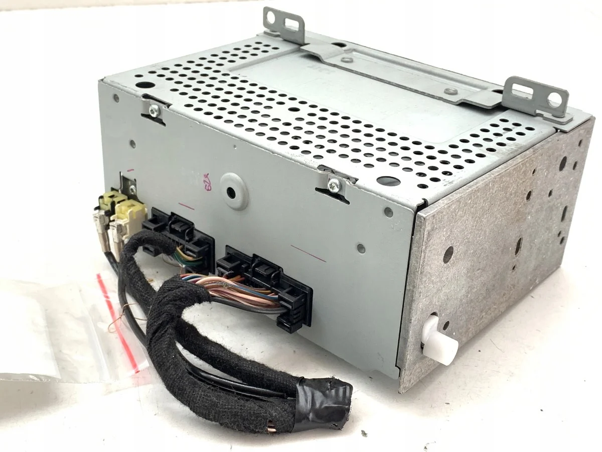 Ford Focus III Radio Multimedia Player F1BT-18C815-GE