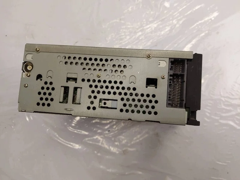 Used CD Player Radio P05091601AE for Dodge Chrysler