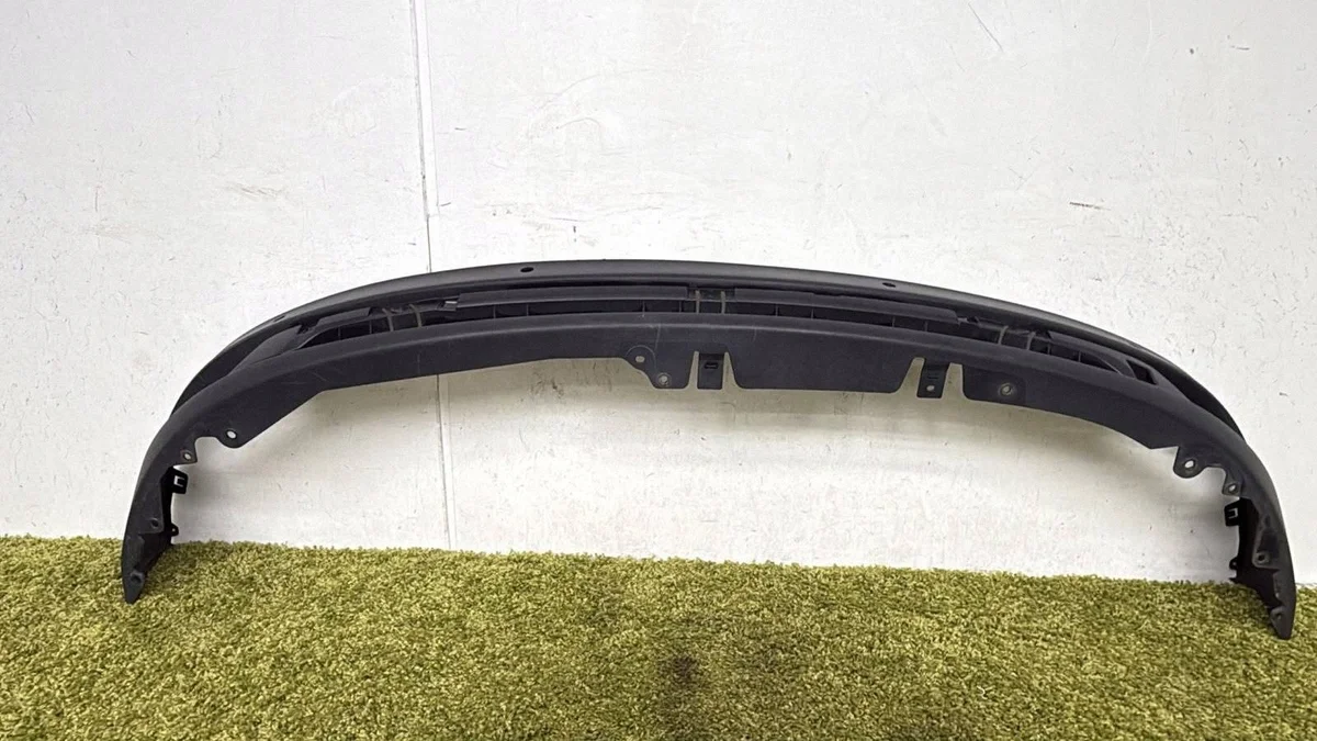 Diffusor Heckstoßstange Renault Grand Scenic IV image 4