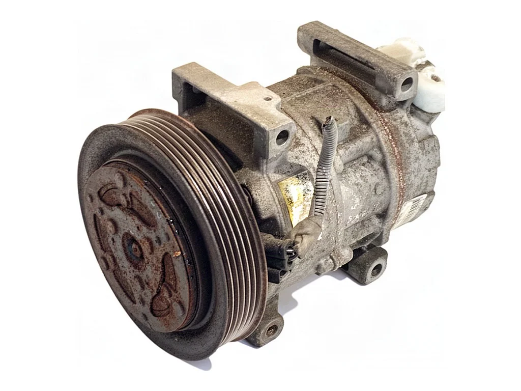 Compresor Aire Acondicionado Fiat Bravo II 46811244