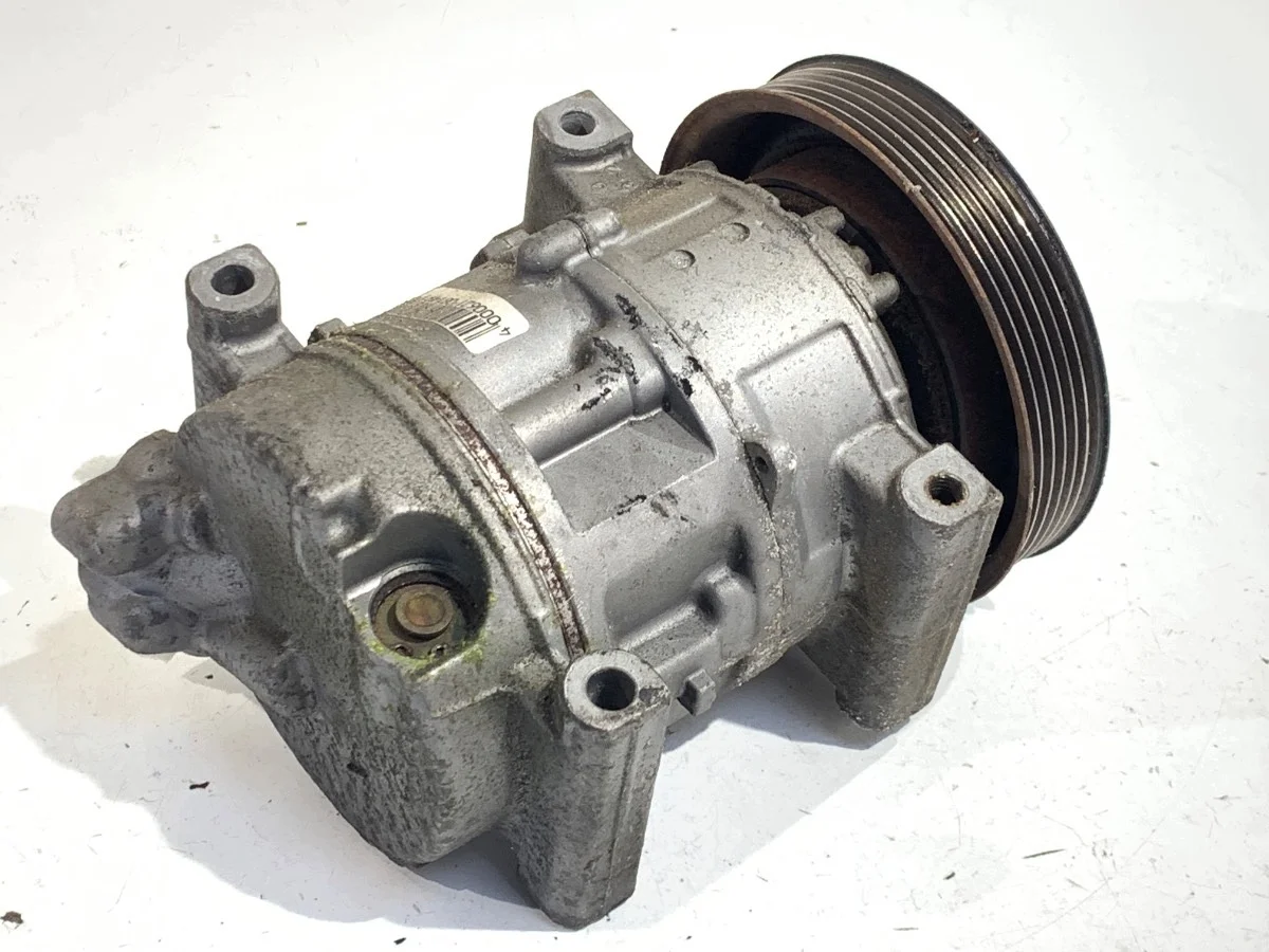 Compressore Aria Condizionata Fiat Bravo II 1.9 120CV