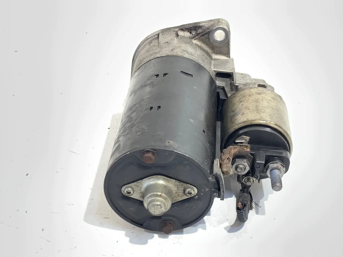 Starter Fiat Bravo II 1.9 120KM gebraucht image 3