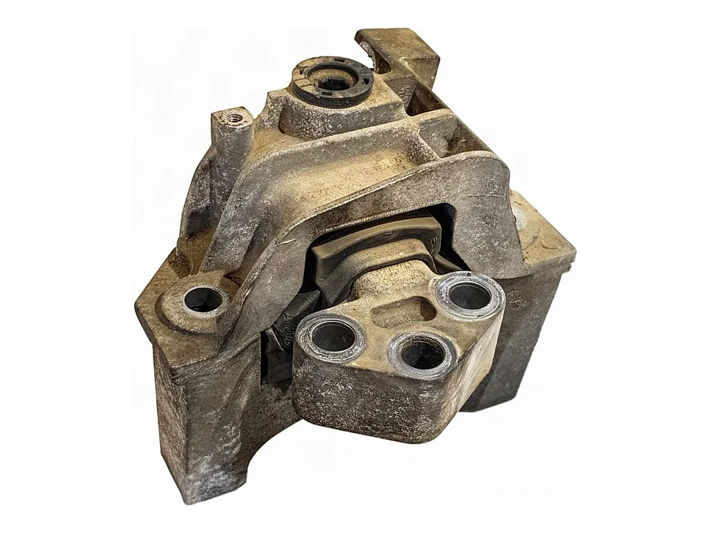 Support moteur gauche Fiat Bravo II 1.9 120KM