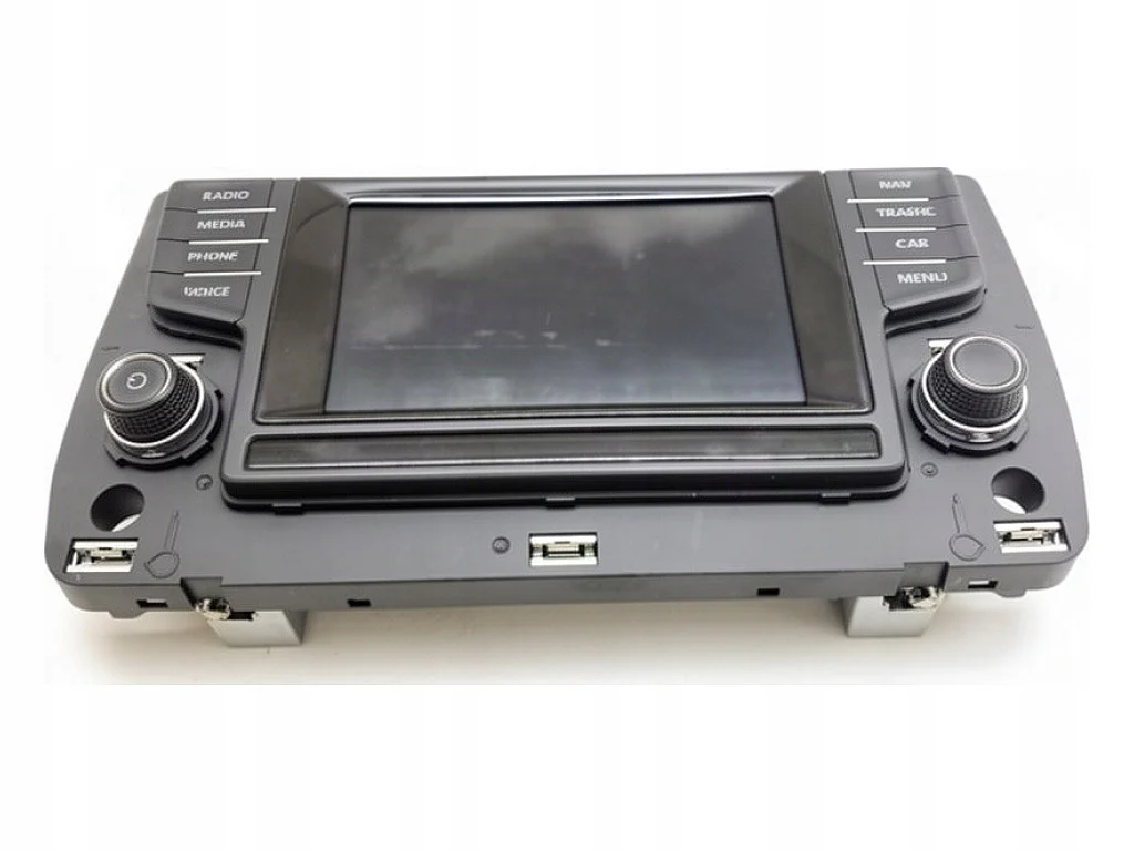 Radio VW Golf VII 5G0919605D Multimedia