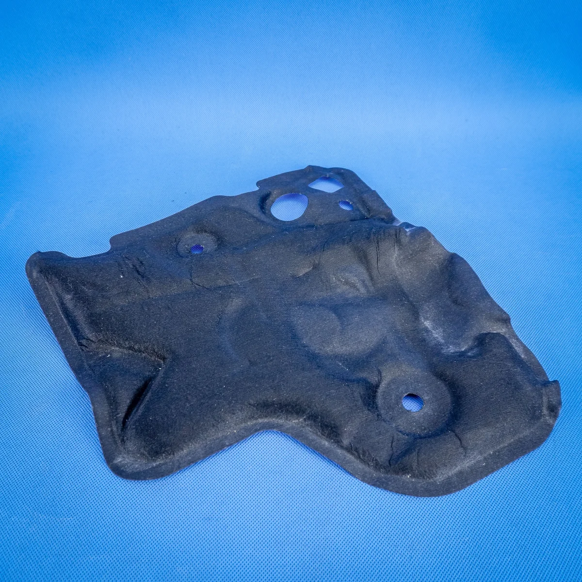 Geluidsisolatie BMW 5 G30 Links