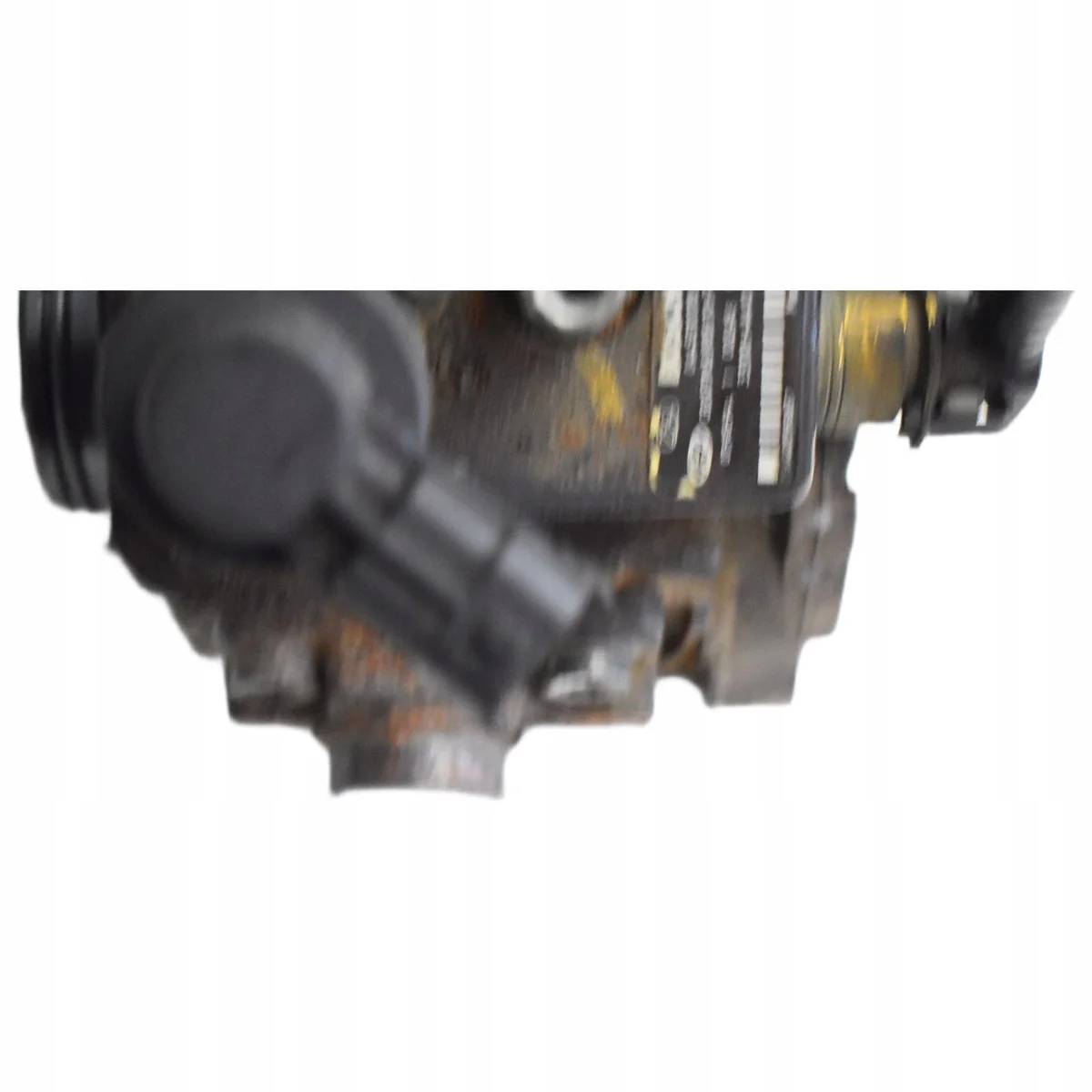 Bomba Injetora Kia Sorento 2.5 CRDi Usada image 4