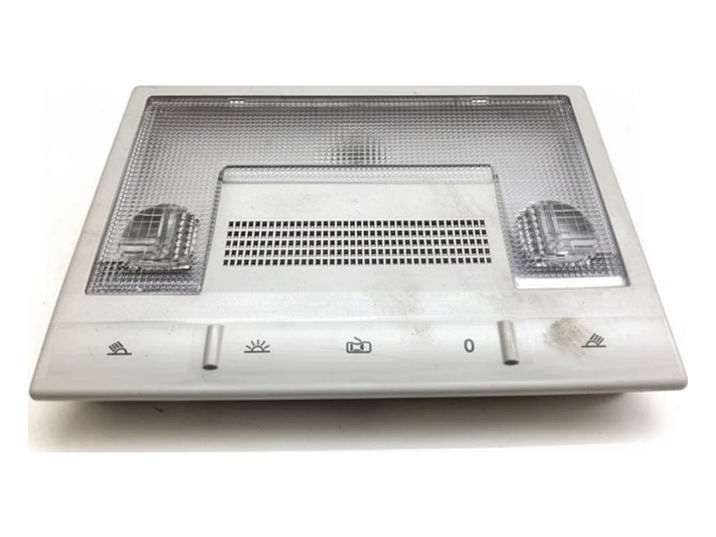 Deckenleuchte Seat Leon II 05-13 gebraucht