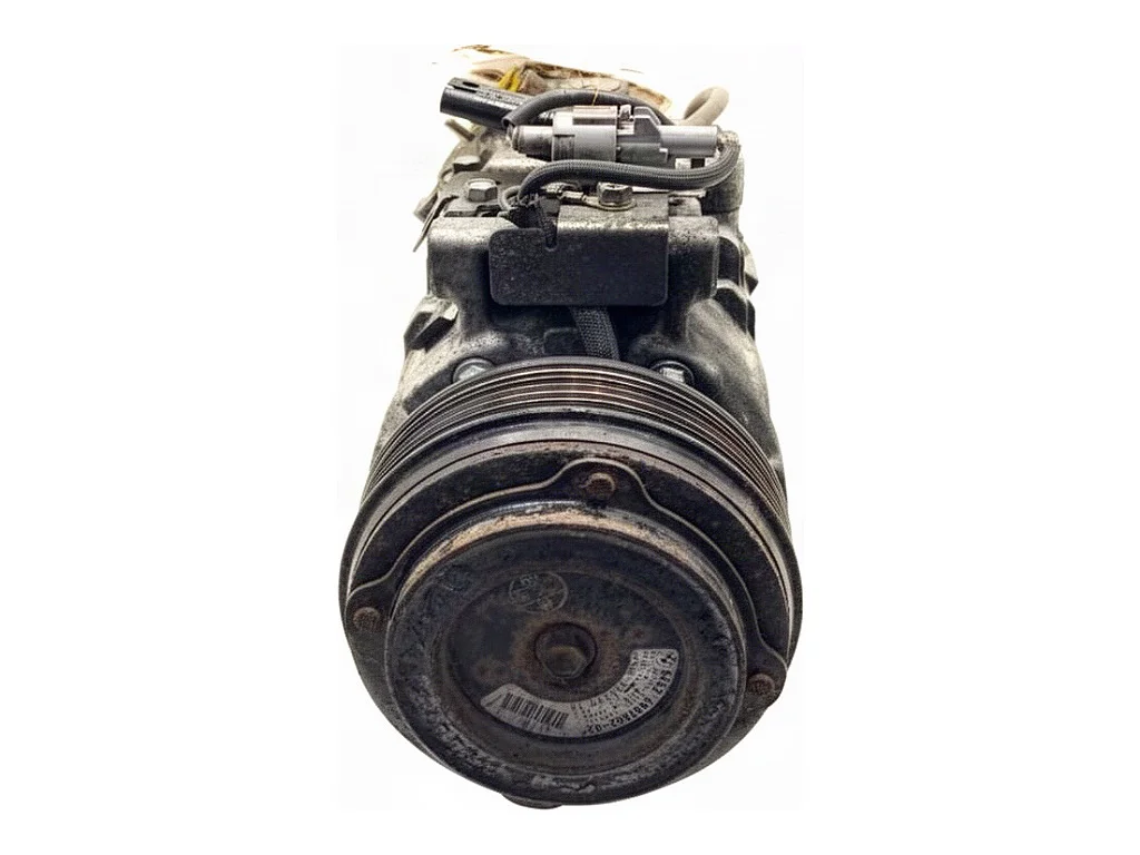 Compresor A/C BMW E61 2.0 177CV LORK-535-25490