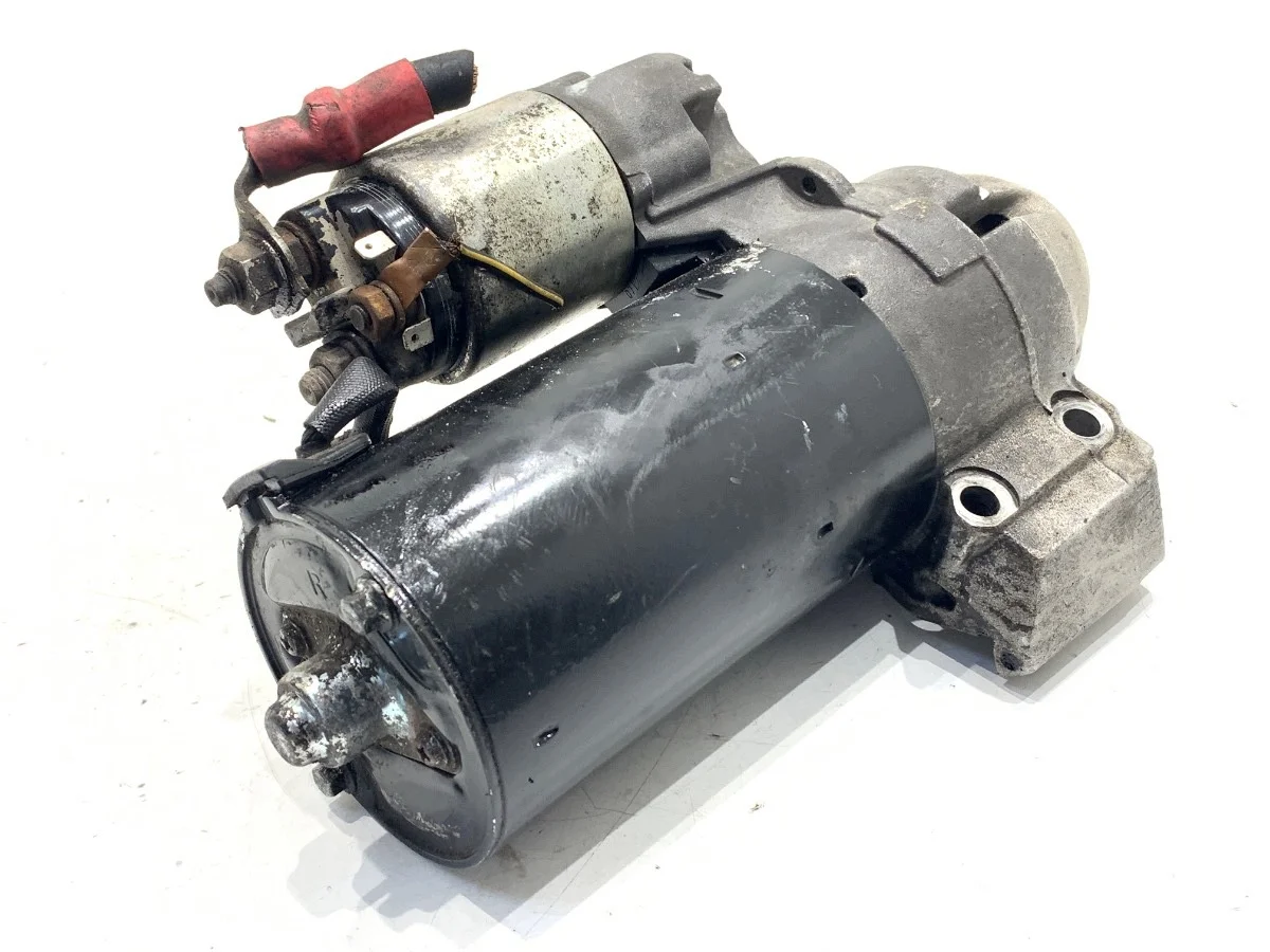 Motor de Arranque BMW E61 2.0 177KM 04-10 Usado image 3