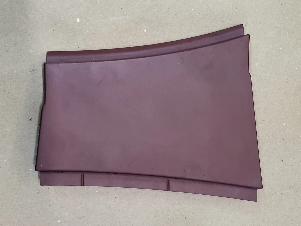 Bandeau Garniture Porte Gauche Arrière Mercedes CLS W219