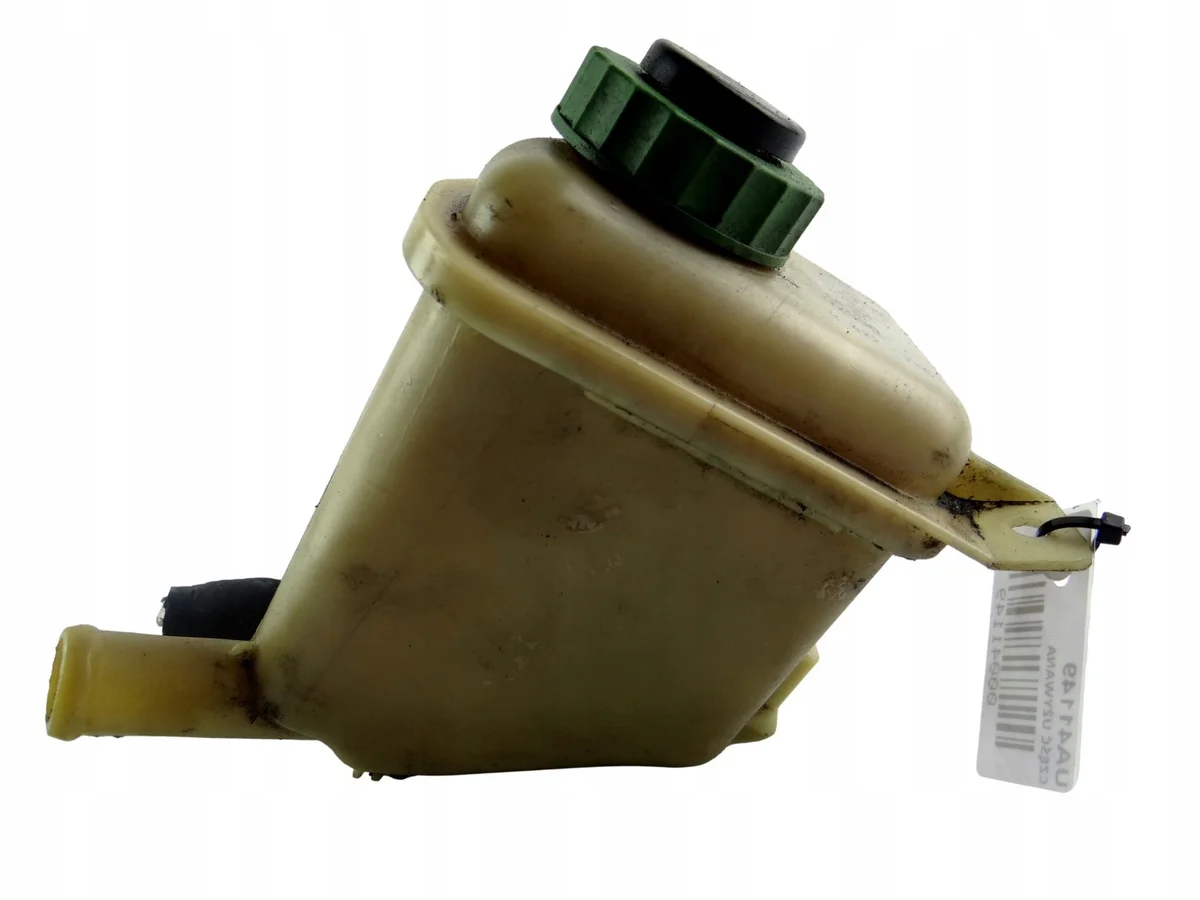 VW Touareg 7L0422371C Servolenkungsbehälter