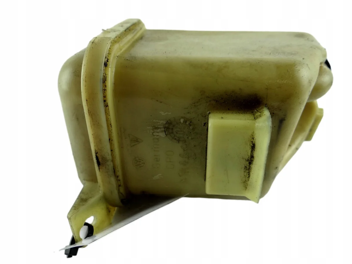 Serbatoio Liquido Servosterzo VW Touareg 7L0422371C image 3