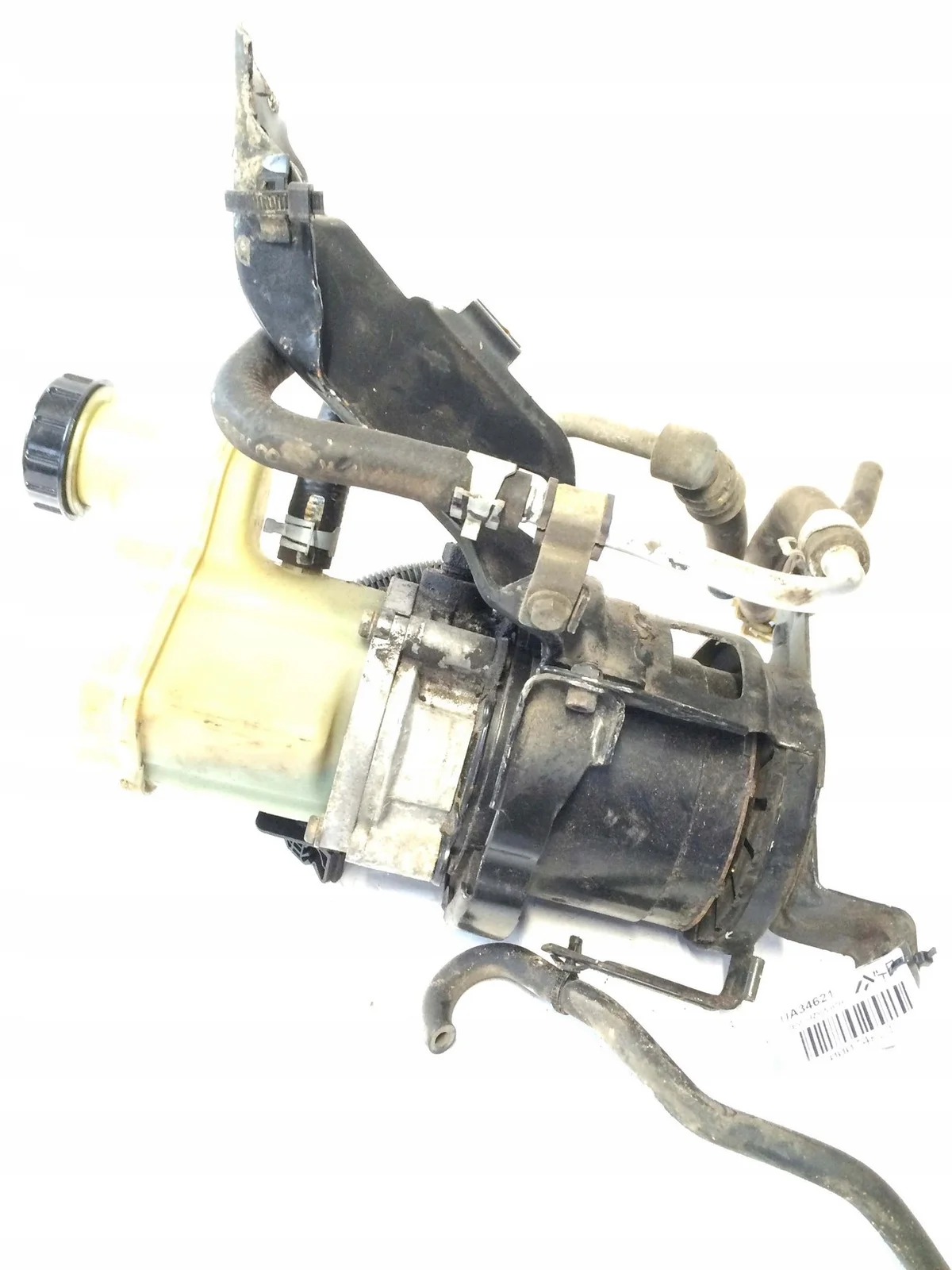 Reservatório Direção Fiat Punto Usado OEM 49110