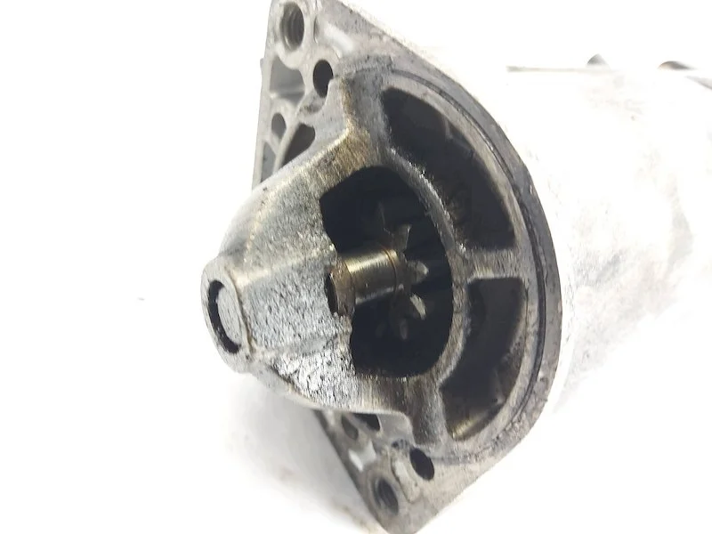 Startmotor Chrysler Voyager IV 2.5 CRD image 3