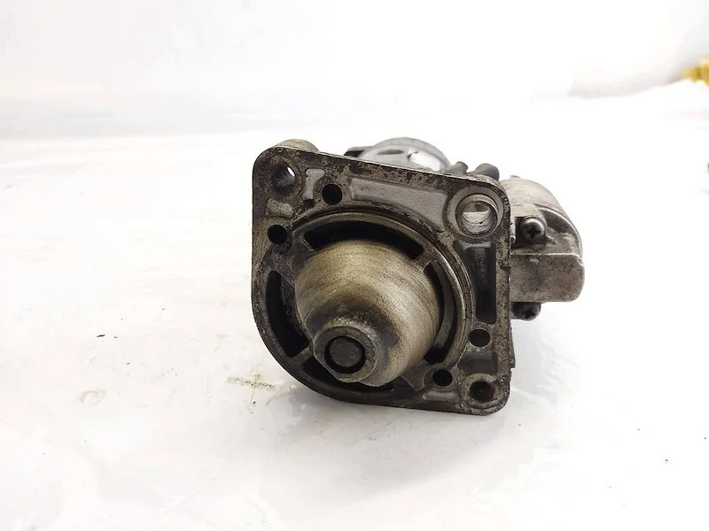 Startmotor Chrysler Voyager IV 2.5 CRD image 4